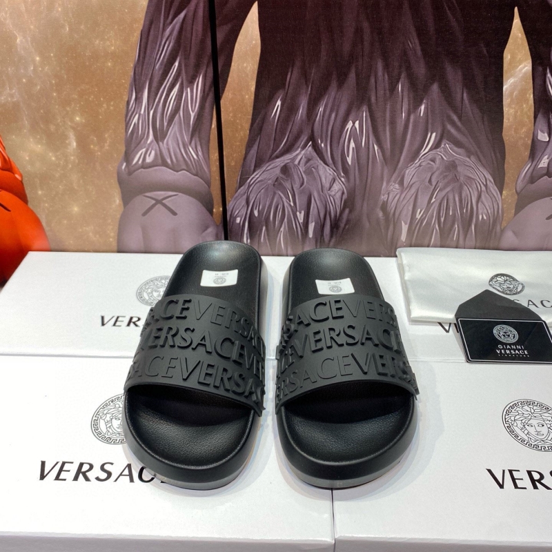 Givenchy Slippers